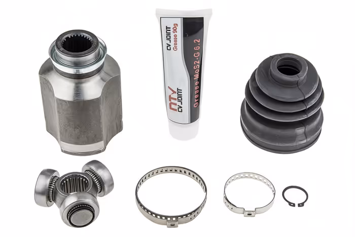 Inner CV joint Mazda 626 IV Hatchback front right