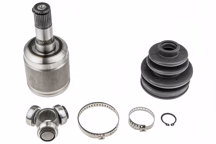 Inner CV joint Mazda 6 front left