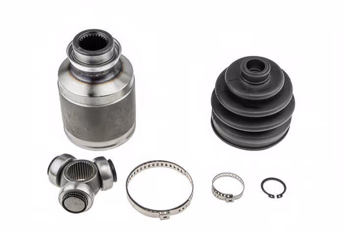 Inner CV joint Mazda 6 front right