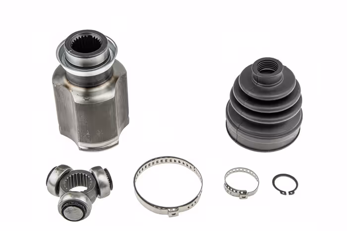 Inner CV joint Mazda 3 front right