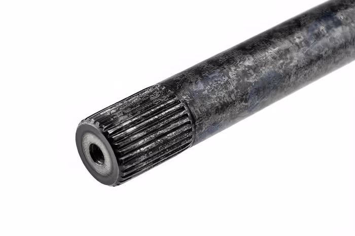 Drive shaft Nissan X Trail front right 443 mm