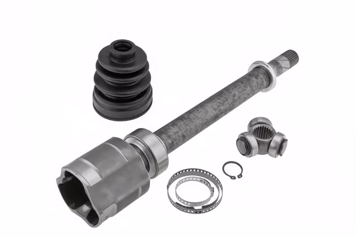 Inner CV joint Nissan Evalia front right