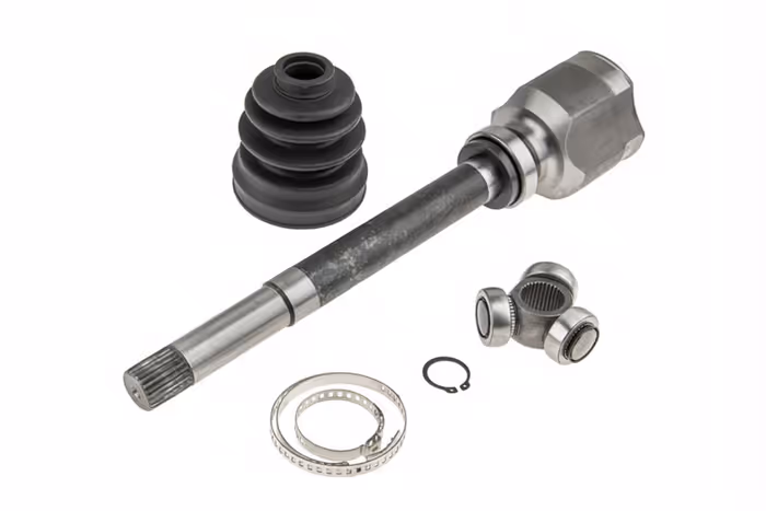 Inner CV joint Peugeot 308 II front right