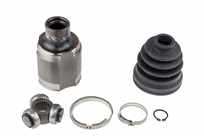 Inner CV joint Chevrolet Trax front right