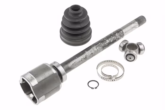 Inner CV joint Opel Movano B front right