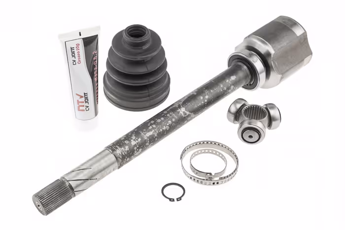 Inner CV joint Opel Movano B front right