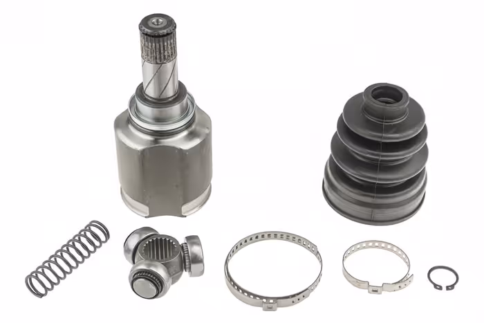 Inner CV joint Renault Dokker front left