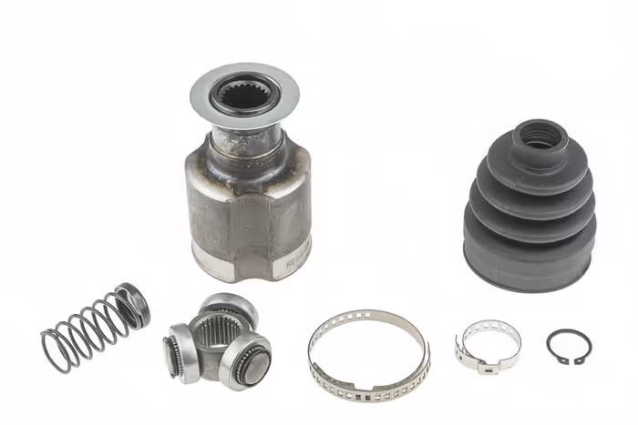 Inner CV joint Dacia Logan front right