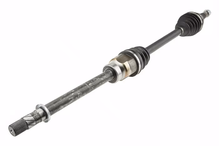 Drive shaft Renault Talisman front right 1021 mm