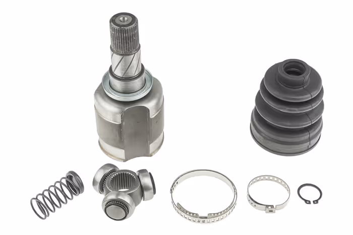 Inner CV joint Renault Megane III front left