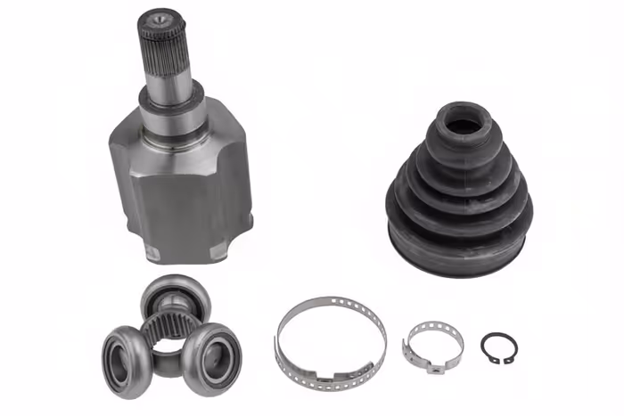 Inner CV joint Renault Kadjar front left