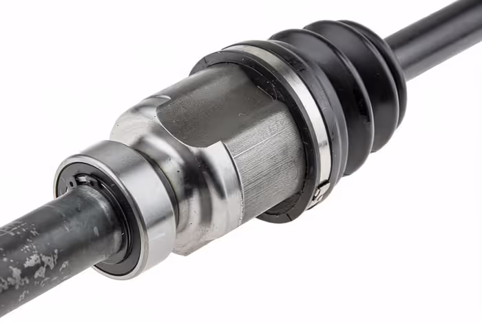 Drive shaft Renault Megane front right 953 mm