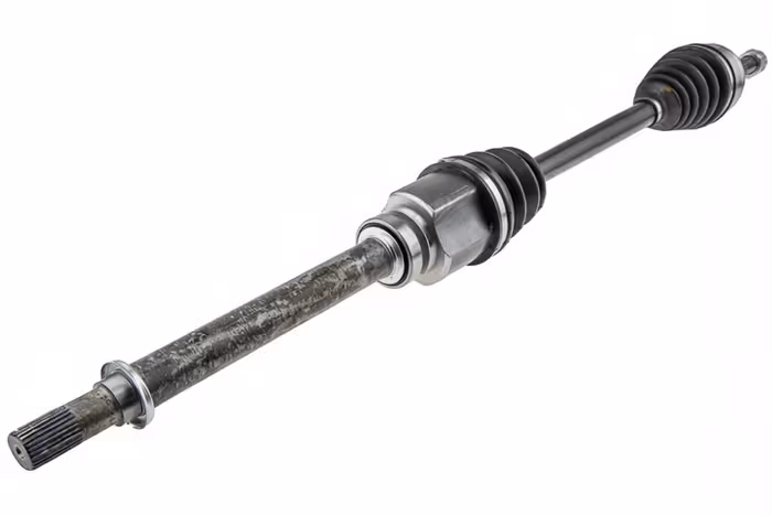 Drive shaft Renault Fluence L3 front right 927 mm