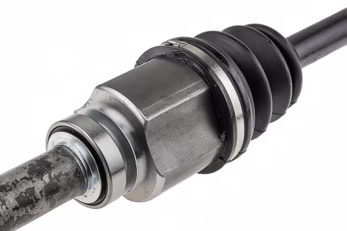 Drive shaft Renault Fluence L3 front right 927 mm