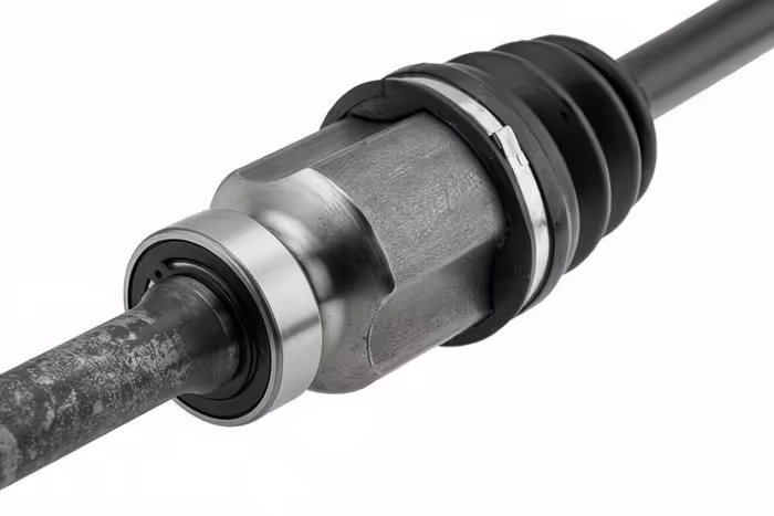Drive shaft Renault Megane IV Hatchback B9A M N front right 943 mm