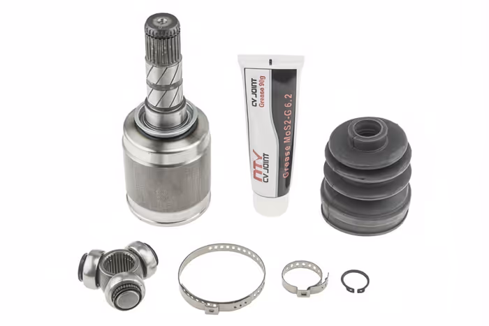 Inner CV joint Subaru Forester front
