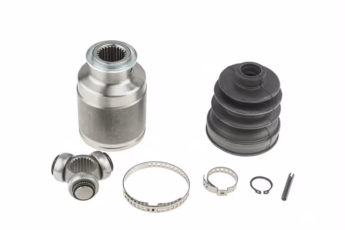 Inner CV joint Subaru Impreza front