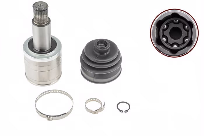 Inner CV joint Suzuki Vitara ET TA TD front right