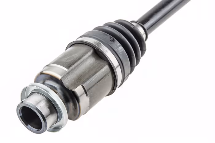 Drive shaft Suzuki SX4 S Cross front right 707 mm