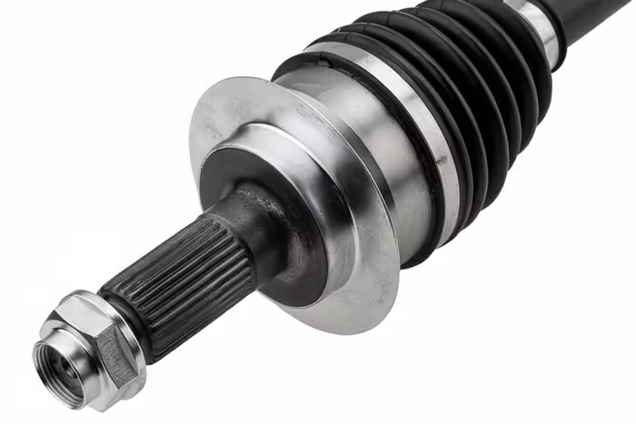 Drive shaft Suzuki SX4 S Cross front right 954 mm