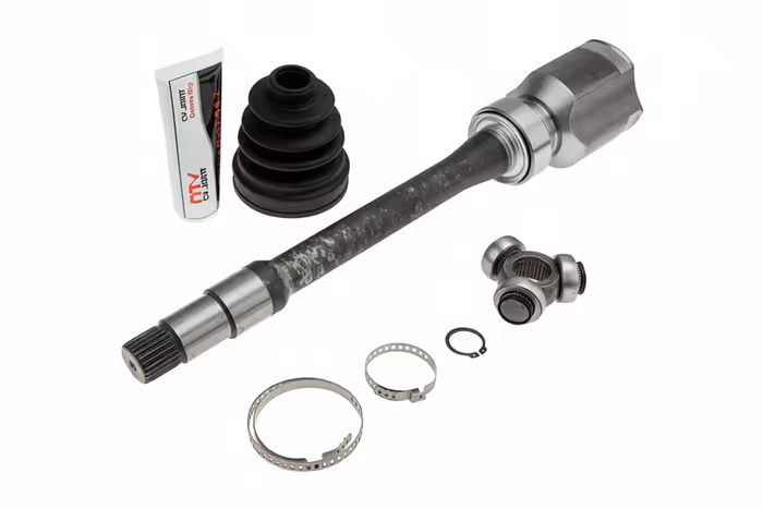 Inner CV joint Toyota RAV 4 IV VAN A4 front right