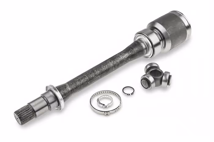 Inner CV joint Toyota Avensis front right