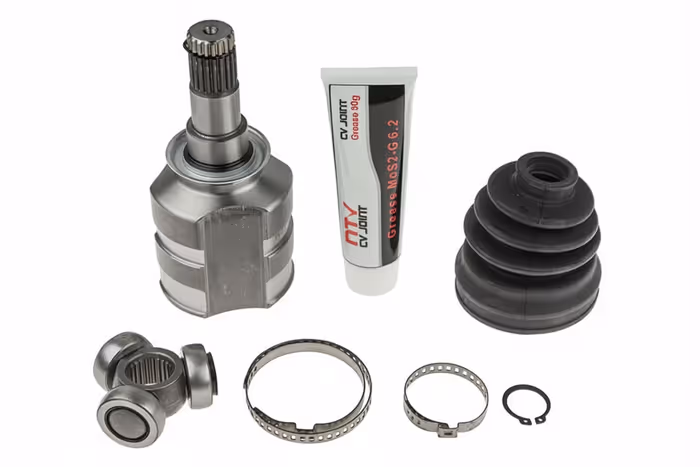 Inner CV joint Toyota Auris E15 front left