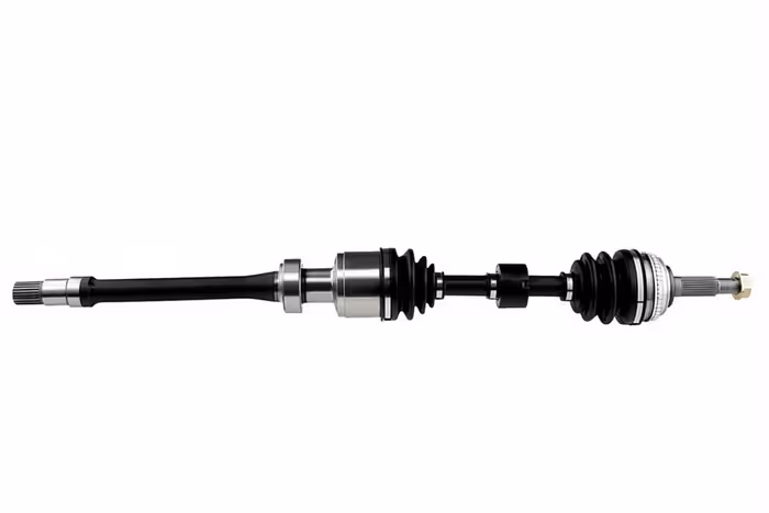 Drive shaft Toyota Celica rear right 933 mm