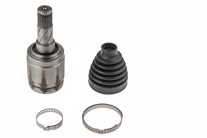 Inner CV joint Volvo XC70 II T5 rear