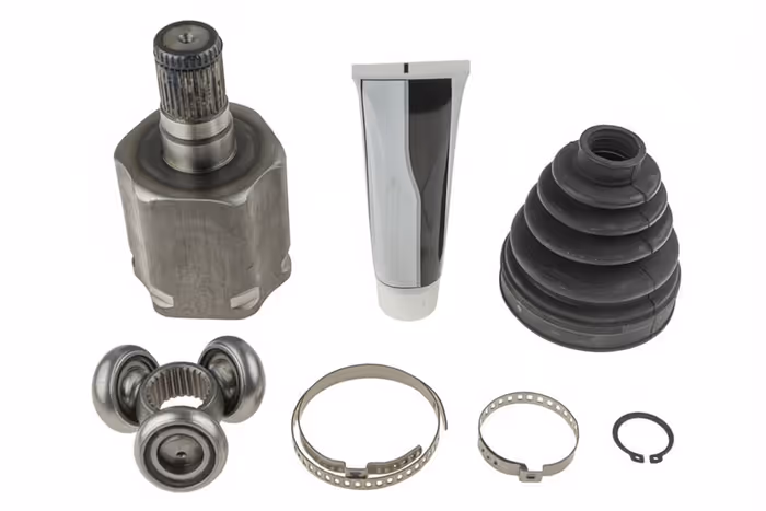 Inner CV joint Volvo V70 D3 front left