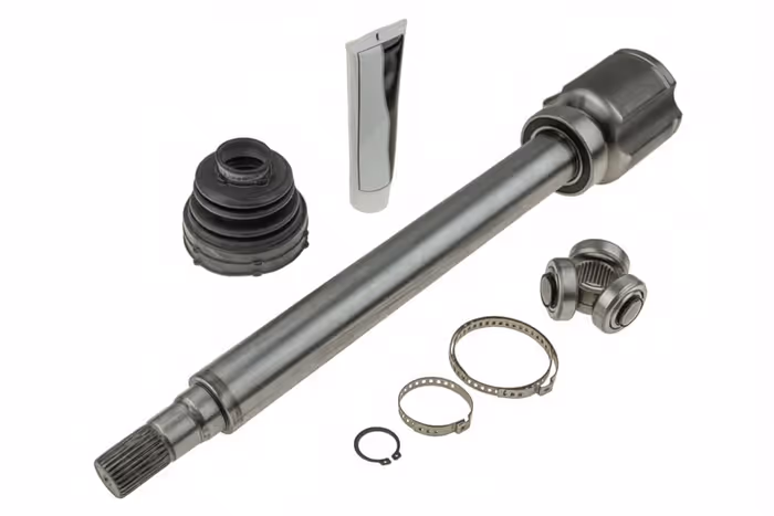 Inner CV joint Volvo S60 T4 front right