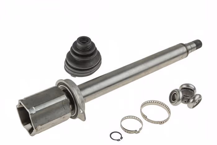 Inner CV joint Volvo V60 T4 front right