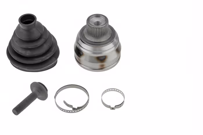 Outer CV joint Audi Q5 VAN 8RB front