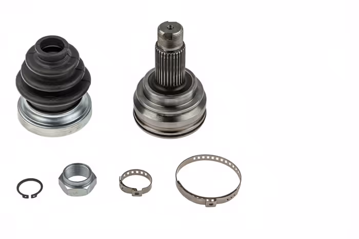 Outer CV joint BMW X1 Xdrive 18 D E84 rear