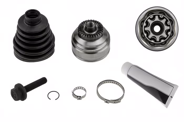 Outer CV joint Mini Mini F56 front