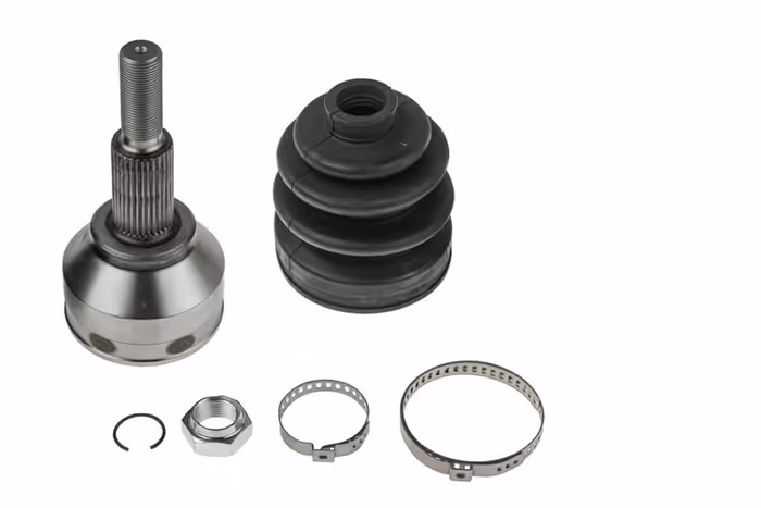 Outer CV joint Fiat Freemont 345 front left