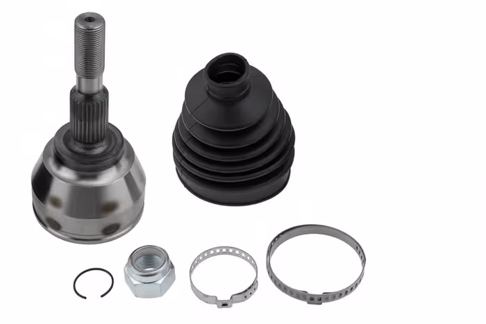 Outer CV joint Ford Mondeo V Saloon CD front