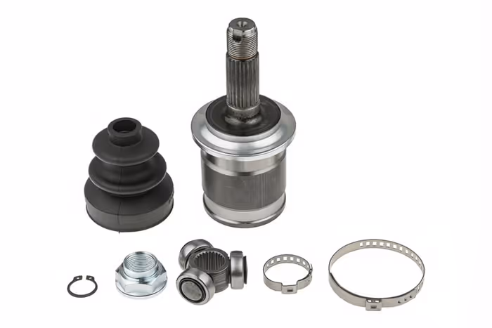 Outer CV joint Honda CR V II RD rear