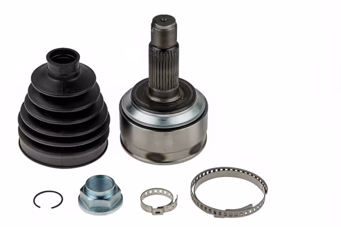 Outer CV joint Acura RDX front