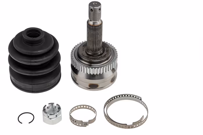 Outer CV joint Hyundai I40 front