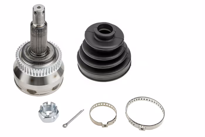 Outer CV joint Hyundai JM JM front