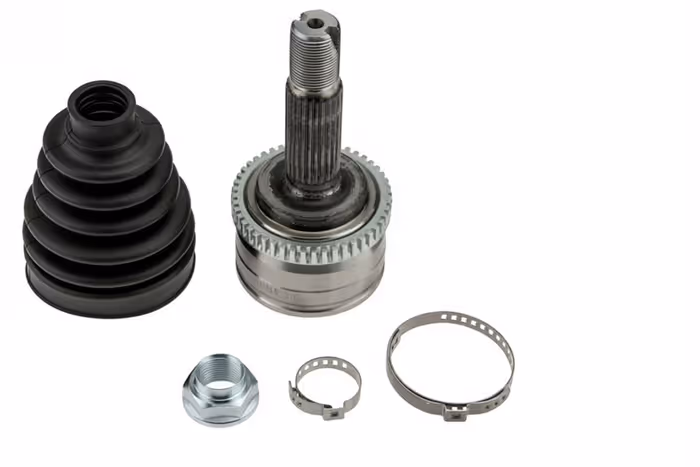 Outer CV joint Hyundai I10 II BA IA front