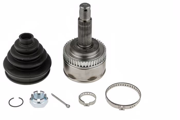 Outer CV joint KIA Opirus GH front