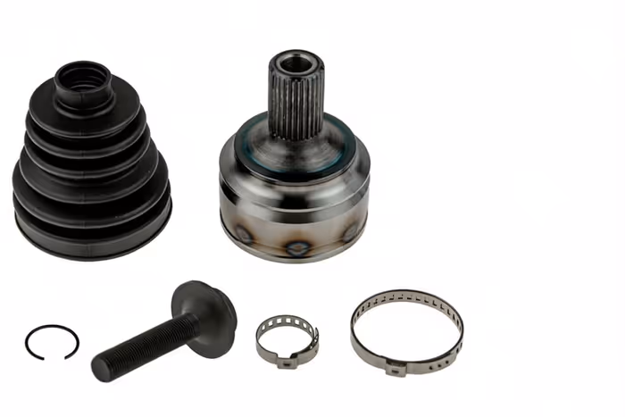 Outer CV joint Mercedes E Class T Model front