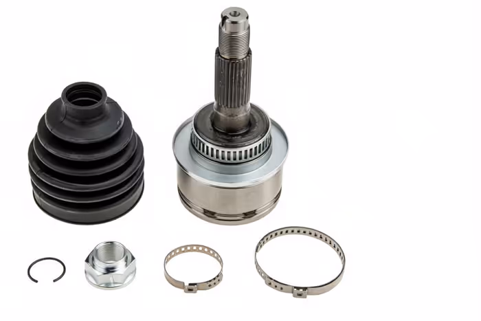 Outer CV joint Ford Ranger front