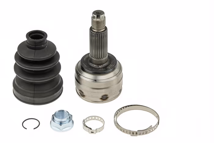 Outer CV joint Mazda 6 front