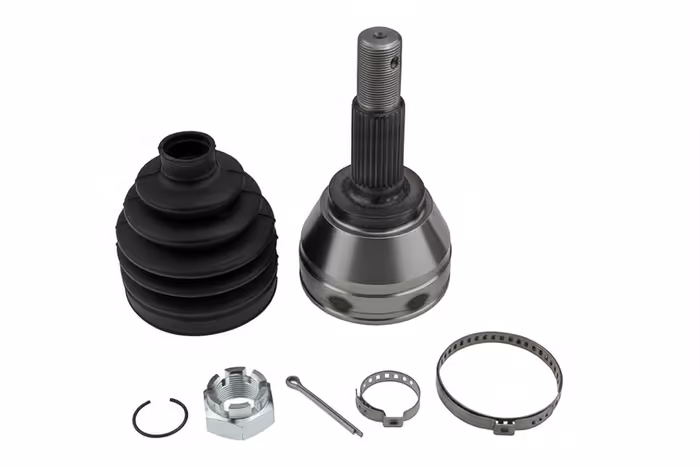 Outer CV joint Nissan Juke front