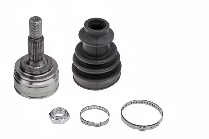 Outer CV joint Peugeot 5008