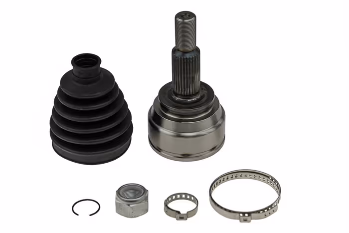 Outer CV joint Renault Megane IV front