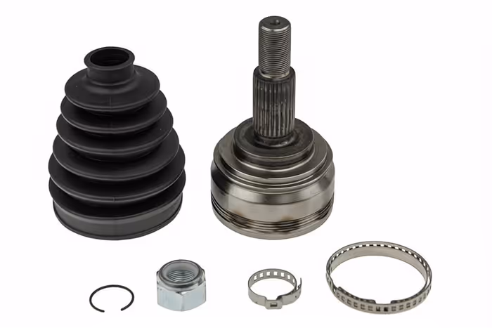 Outer CV joint Renault Clio IV front